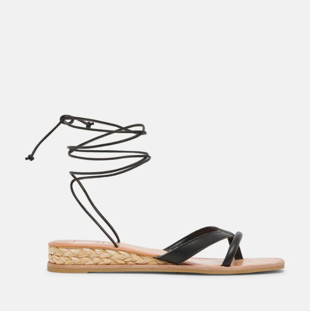 Dolce Vita Women's  Prax Sandals Size 5 - Picture 3 of 10